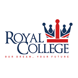Royal College - Escola de Línguas Vizela