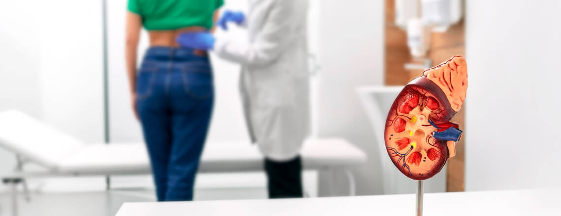 S C I C U  Centro Urologia