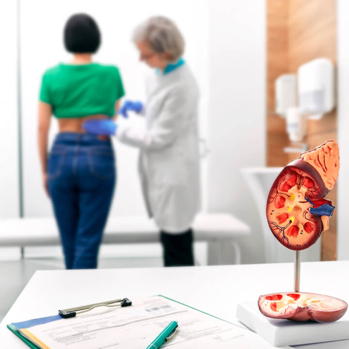 S C I C U  Centro Urologia