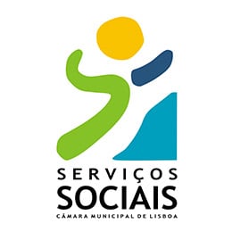 Serviços Sociais Câmara Municipal Lisboa