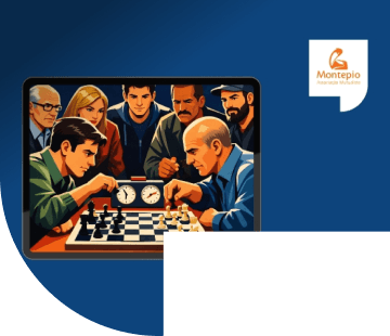 Torneio de Xadrez – Edição de Rápidas | 21 agosto