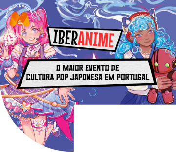 Iberanime – Spring Phase