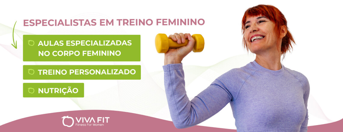 Vivafit – Fitness For Women