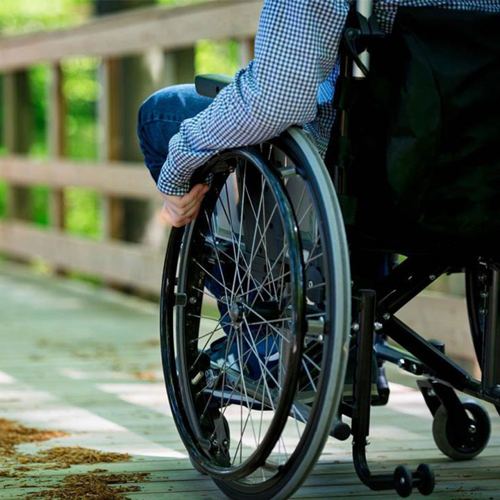 Viver Melhor - Produtos de Apoio, Ortopedia e Saúde