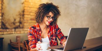 IRS no portal das Finanças