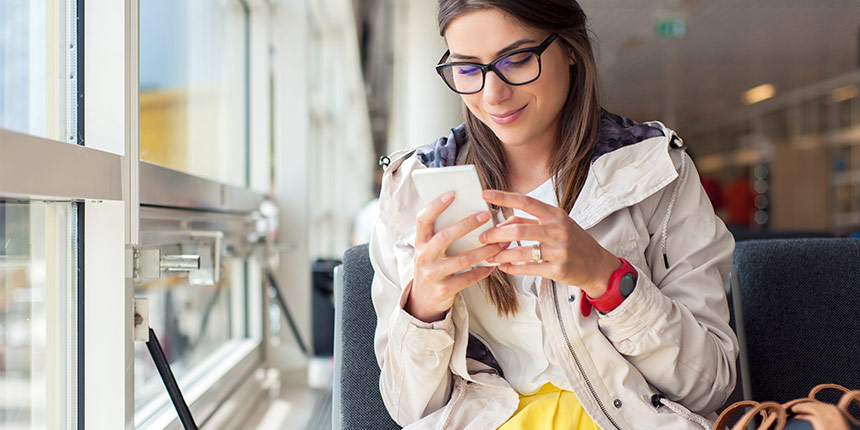 Para evitar o habitual desgaste associado ao planeamento das férias e aproveitar ao máximo os dias de descanso, tem ao seu dispor diversas apps de viagem.