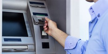 Caixa Automático do multibanco