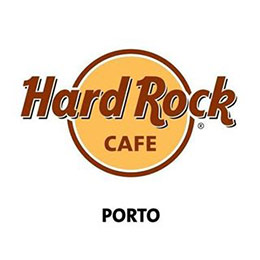 Hard Rock Café Porto