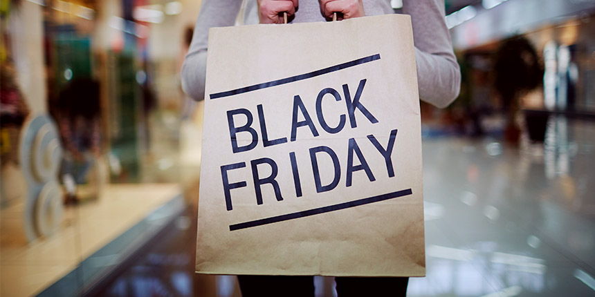 7 dicas para não ser enganado na Black Friday