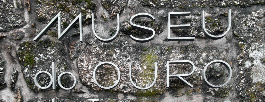 Museu do Ouro de Travassos