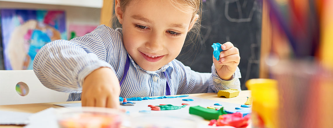 Colégio Ninho Maternal