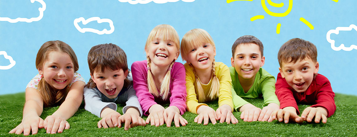 Schoolspot - The English School