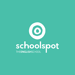 Schoolspot - The English School