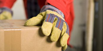 acidentes de trabalho