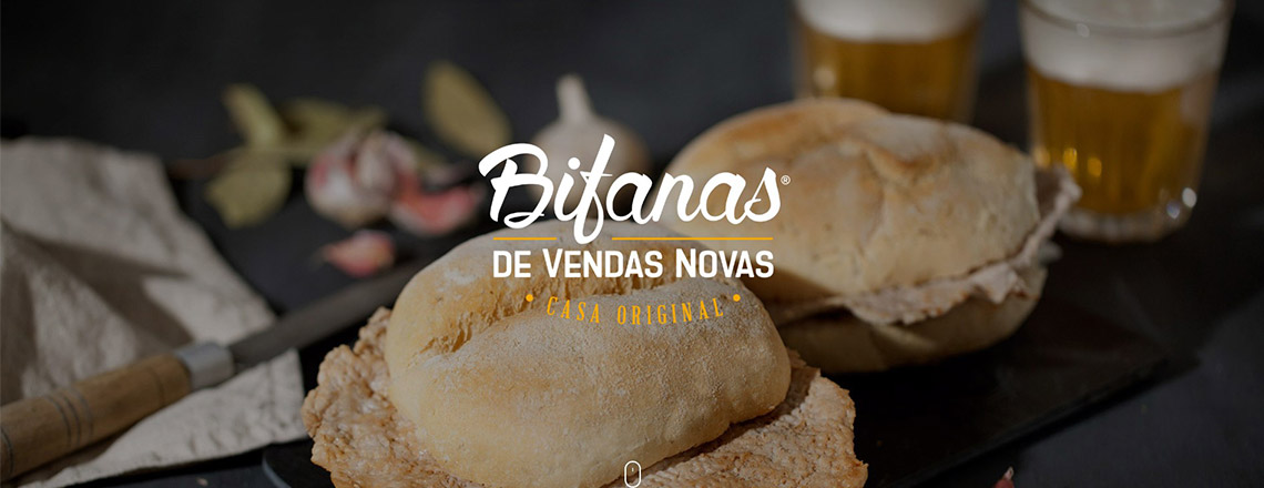 Bifanas de Vendas Novas
