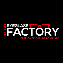 Chiado Eyeglass Factory