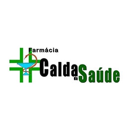 Farmácia Caldas da Saúde