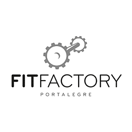 Ginásio Fit Factory