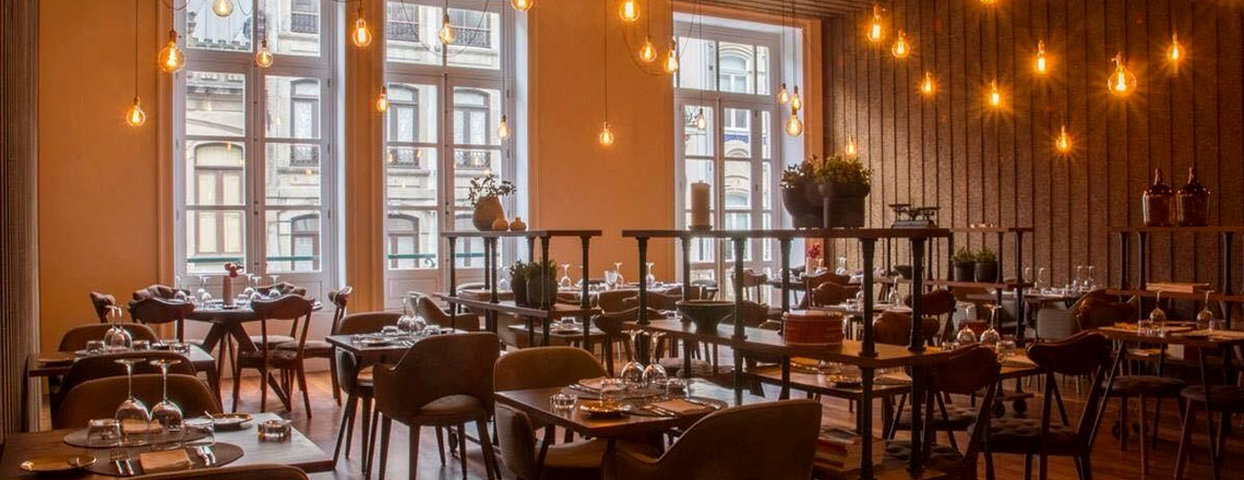 Muda - Restaurante Bar