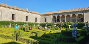 AMMEi - Palácio e Quinta da Bacalhôa