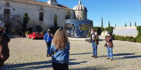 AMMEi - Palácio e Quinta da Bacalhôa