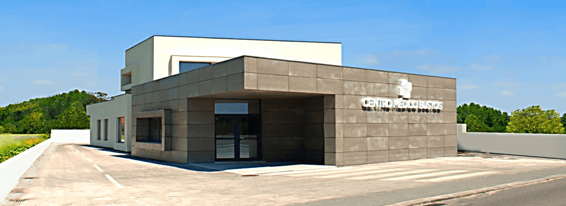 Centro Médico de Bustos