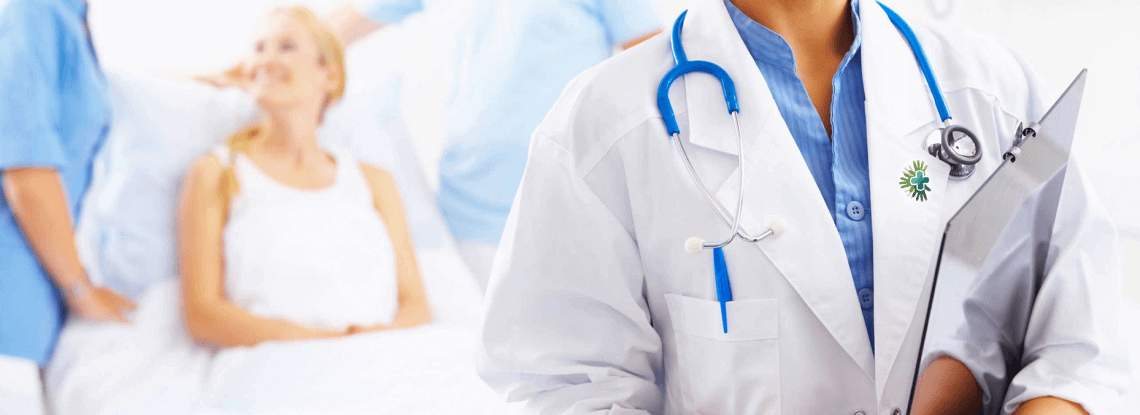 Centro Médico do Atlântico