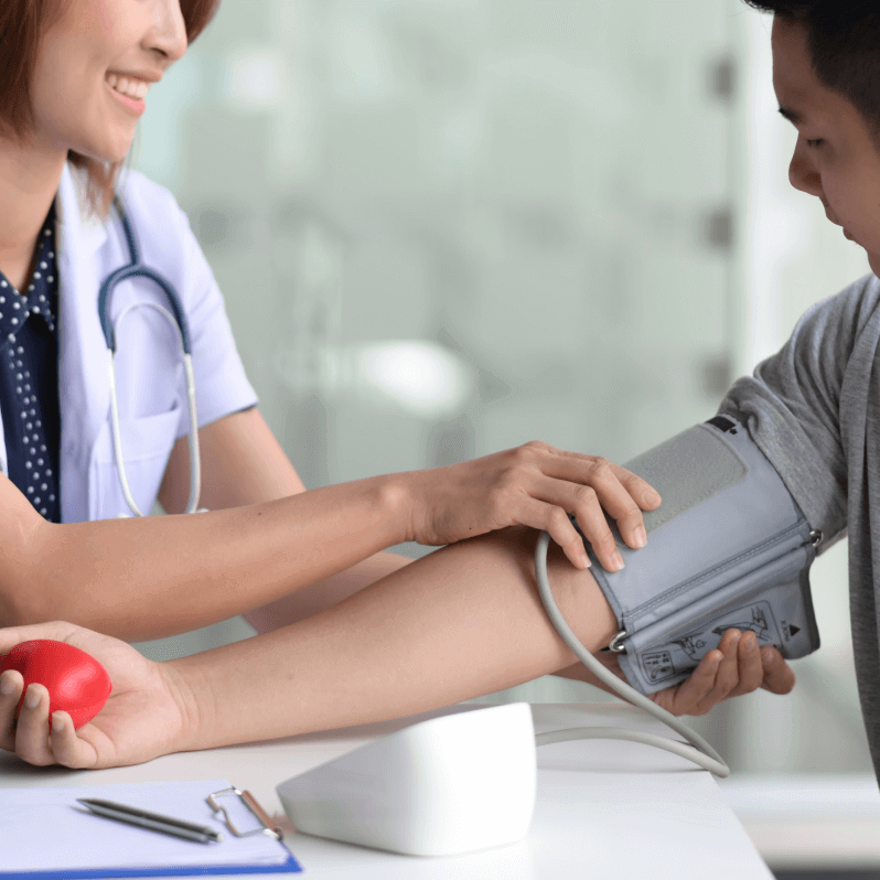 Centro Policlínico de Olhão