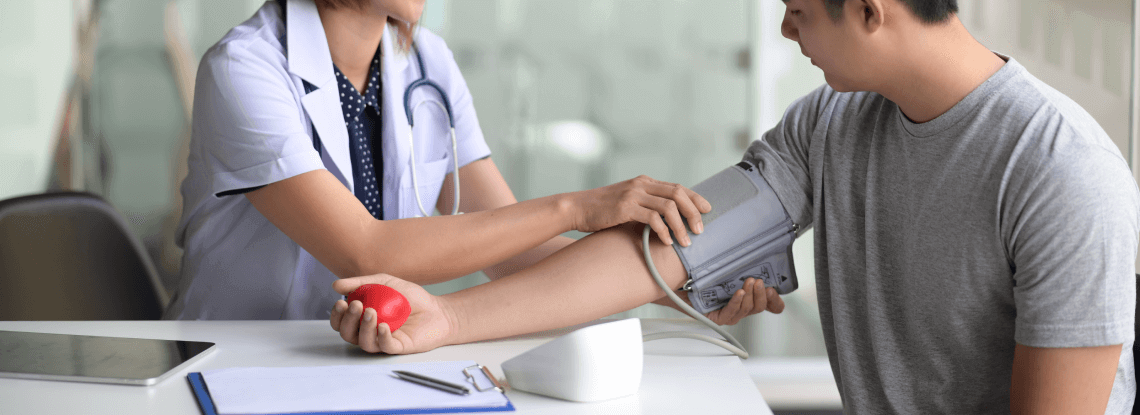 Centro Policlínico de Olhão