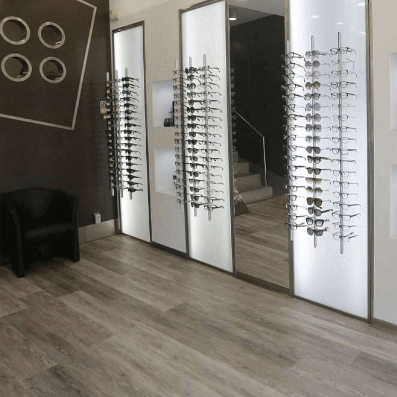 Centro Óptico Ibérico