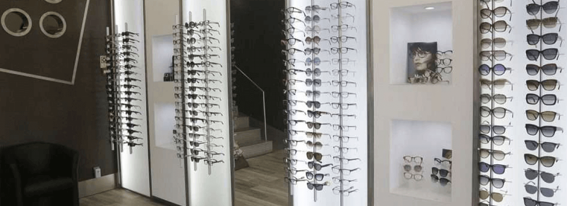 Centro Óptico Ibérico