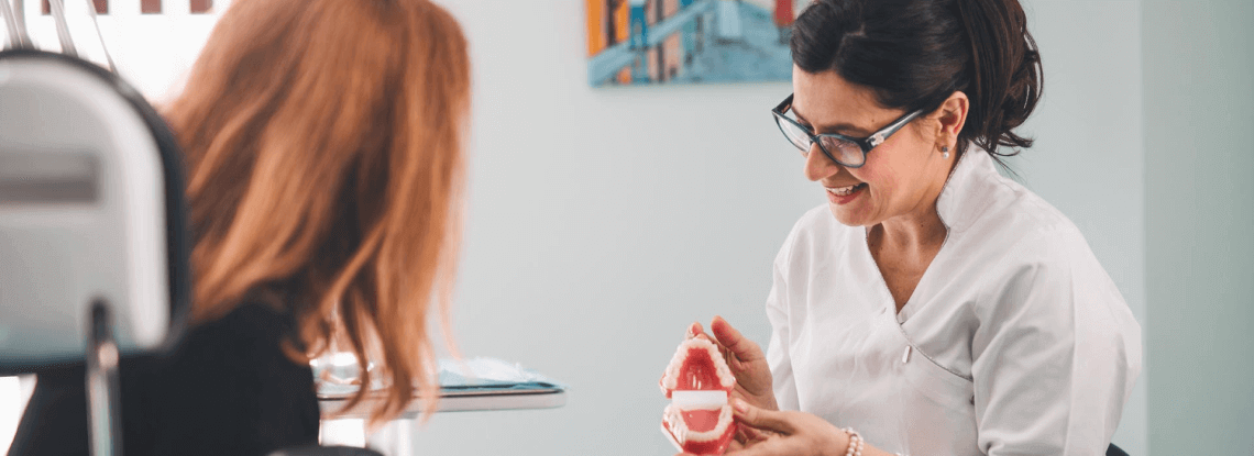 Clínica Central da Radial