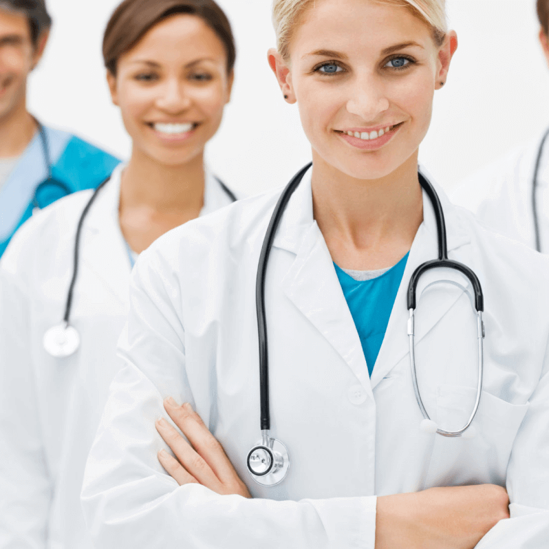 Clínica Central do Bonfim