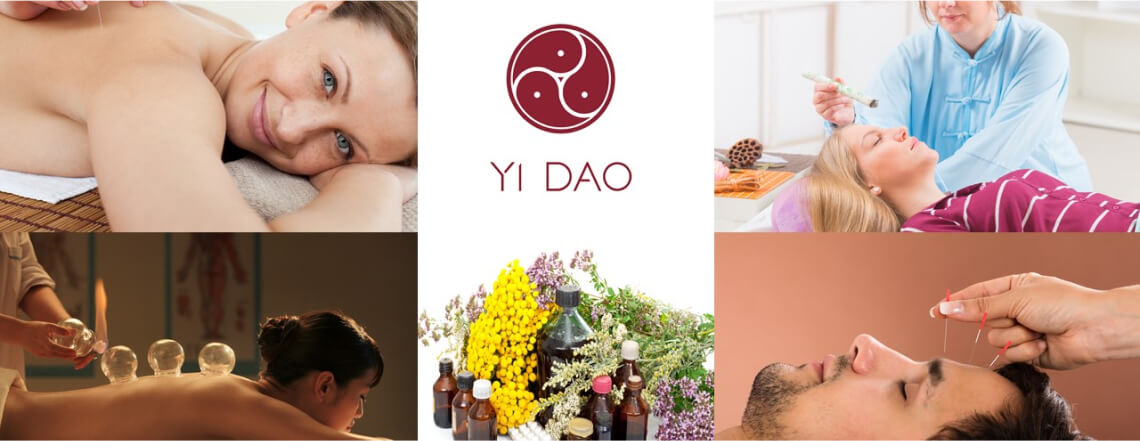 Yi Dao - Centro de Acupuntura