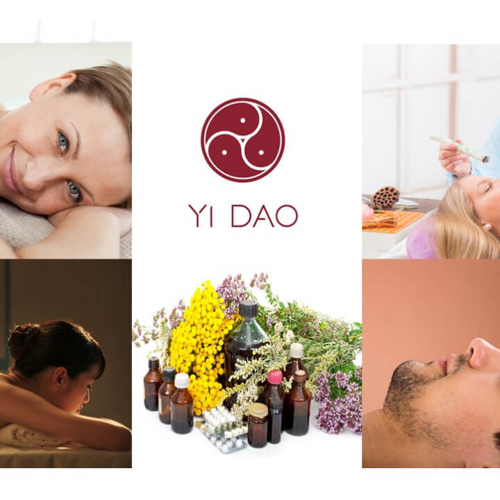 Yi Dao - Centro de Acupuntura