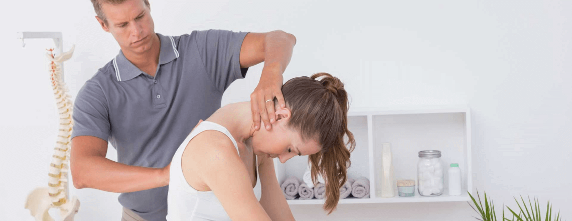 MFR - Medicina Física e Reabilitação