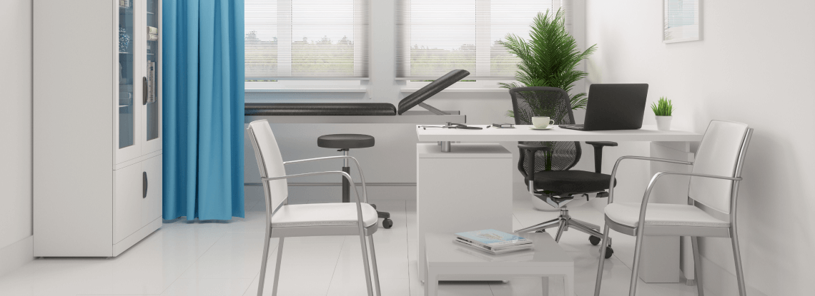 IGH - Instituto Gastrenterologia Hepatológica