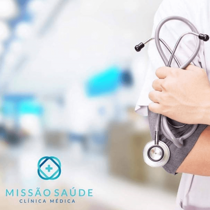 Missão Saúde - Clínica Médica