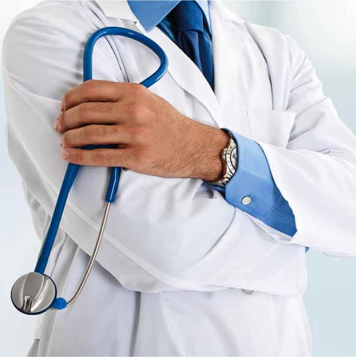 Sanfil - Casa de Saúde de Santa Filomena