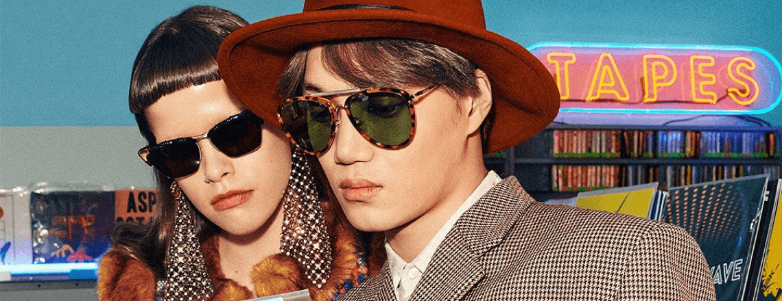 Oculista Ideal da Parede