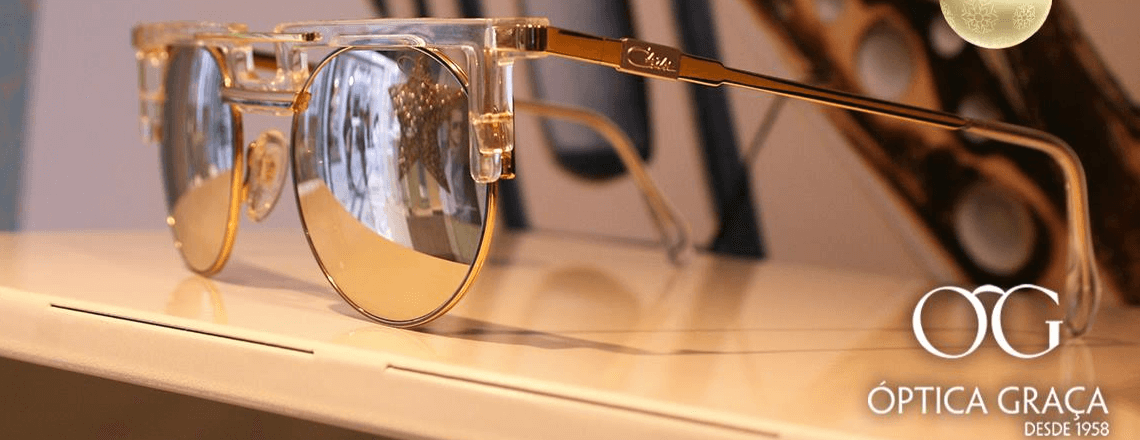 Óptica Graça