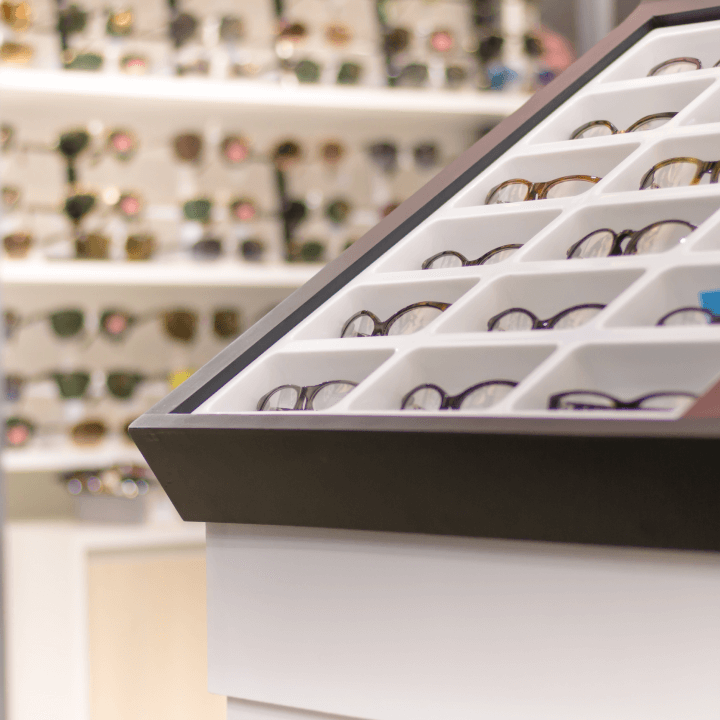 Óptica Médica Santa Bárbara