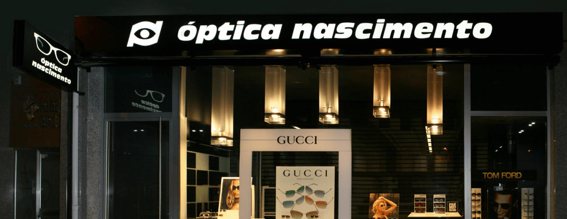 Óptica Nascimento