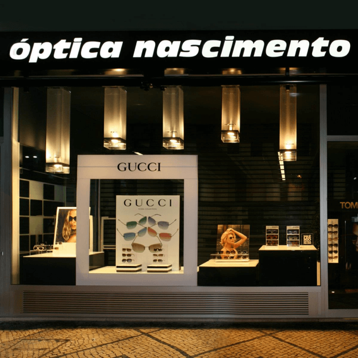 Óptica Nascimento