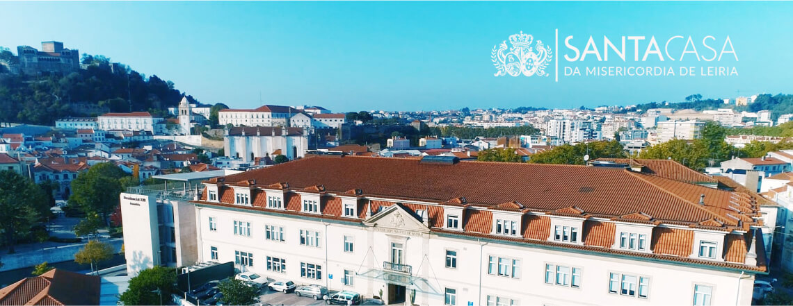 Santa Casa da Misericórdia de Leiria