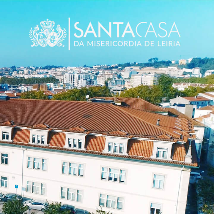 Santa Casa da Misericórdia de Leiria