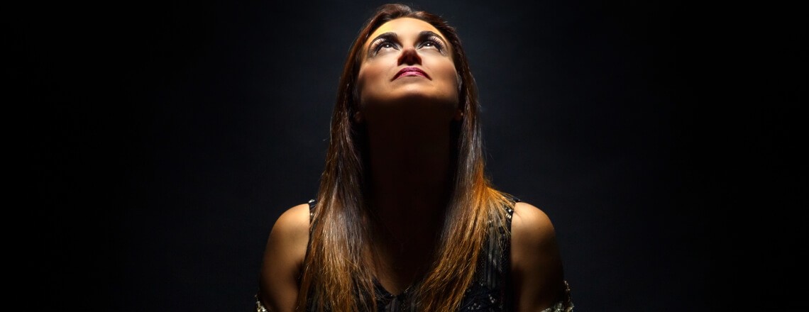 Experiencia showcase Carla Teles