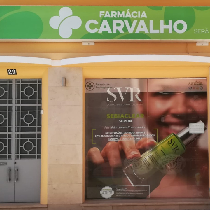 Farmácia Carvalho