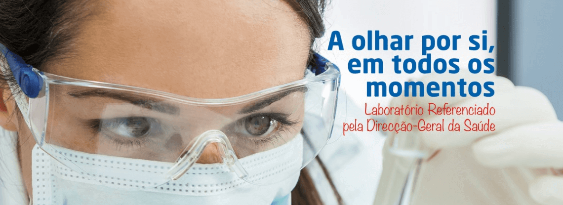 AVELAB – Laboratórios Médicos de Análises Clínicas