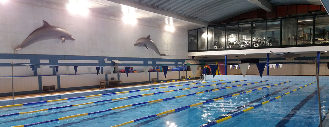 Bela Vista – Aqua & Fitness